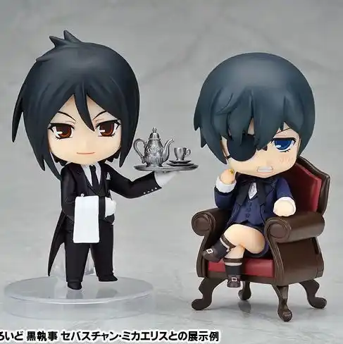 Black Butler Anime