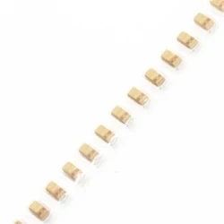

20pcs/lot A 3216 47uF 6.3V 476C SMD tantalum capacitor