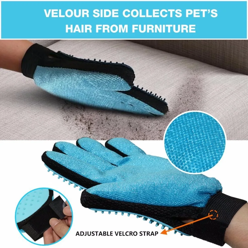 Pet Glove (5)