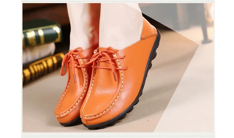 HH 962 (30) women's casual flats