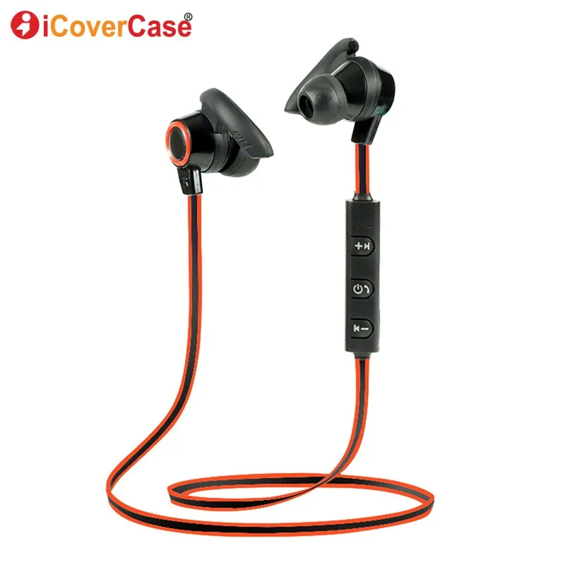 

In-Ear Bluetooth Earphone For Sony Xperia XZ3 XZ1 XZ2 X Compact XZ Premium XZS XA1 Plus XA2 Ultra L1 L2 Headphone Case Accessory