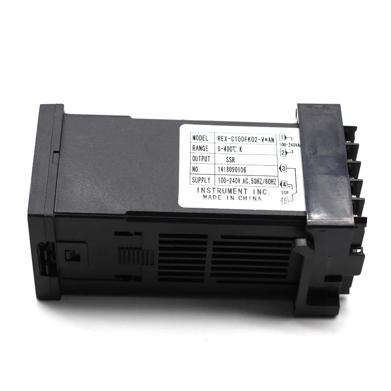 REX-C100 05