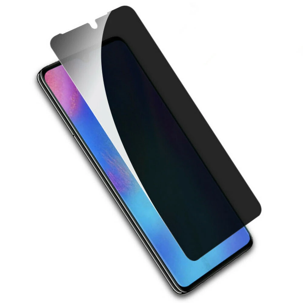 Новая защита для экрана с защитой от шпиона мягкая пленка huawei P30 PRO P30Lite p20