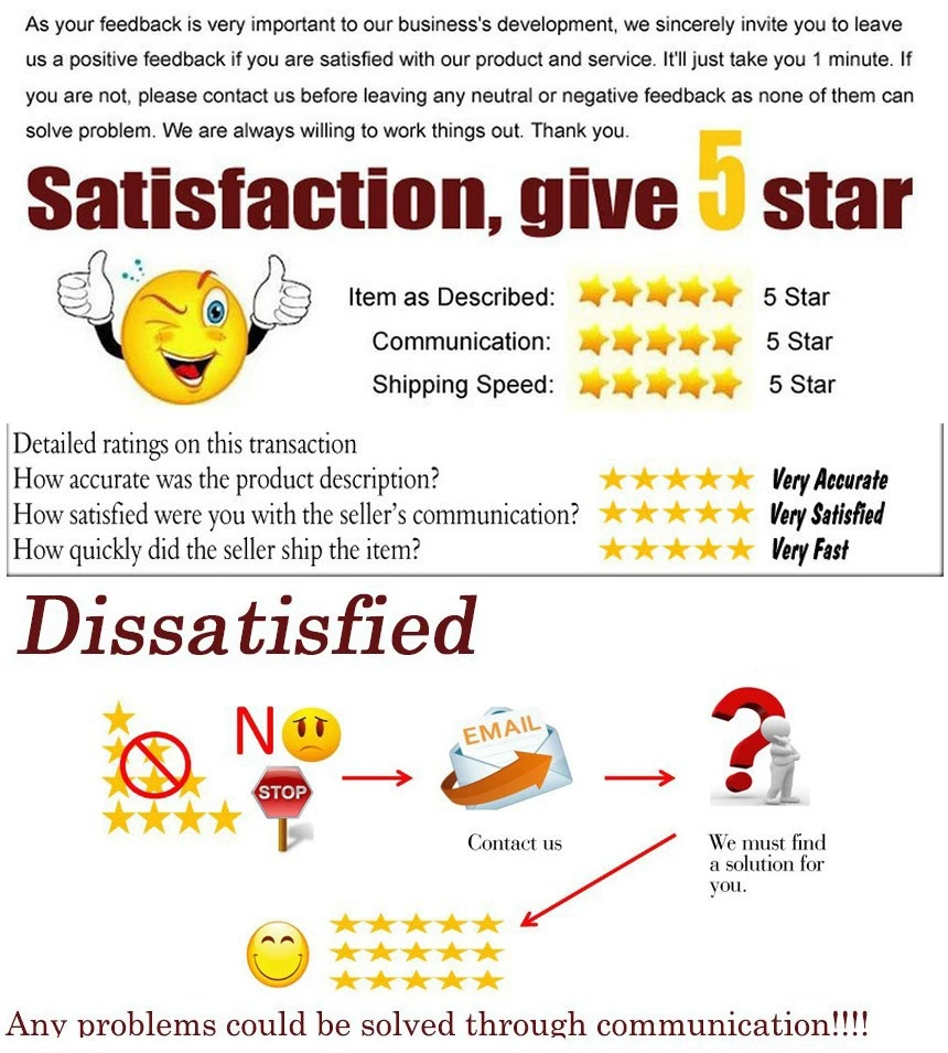 feedback