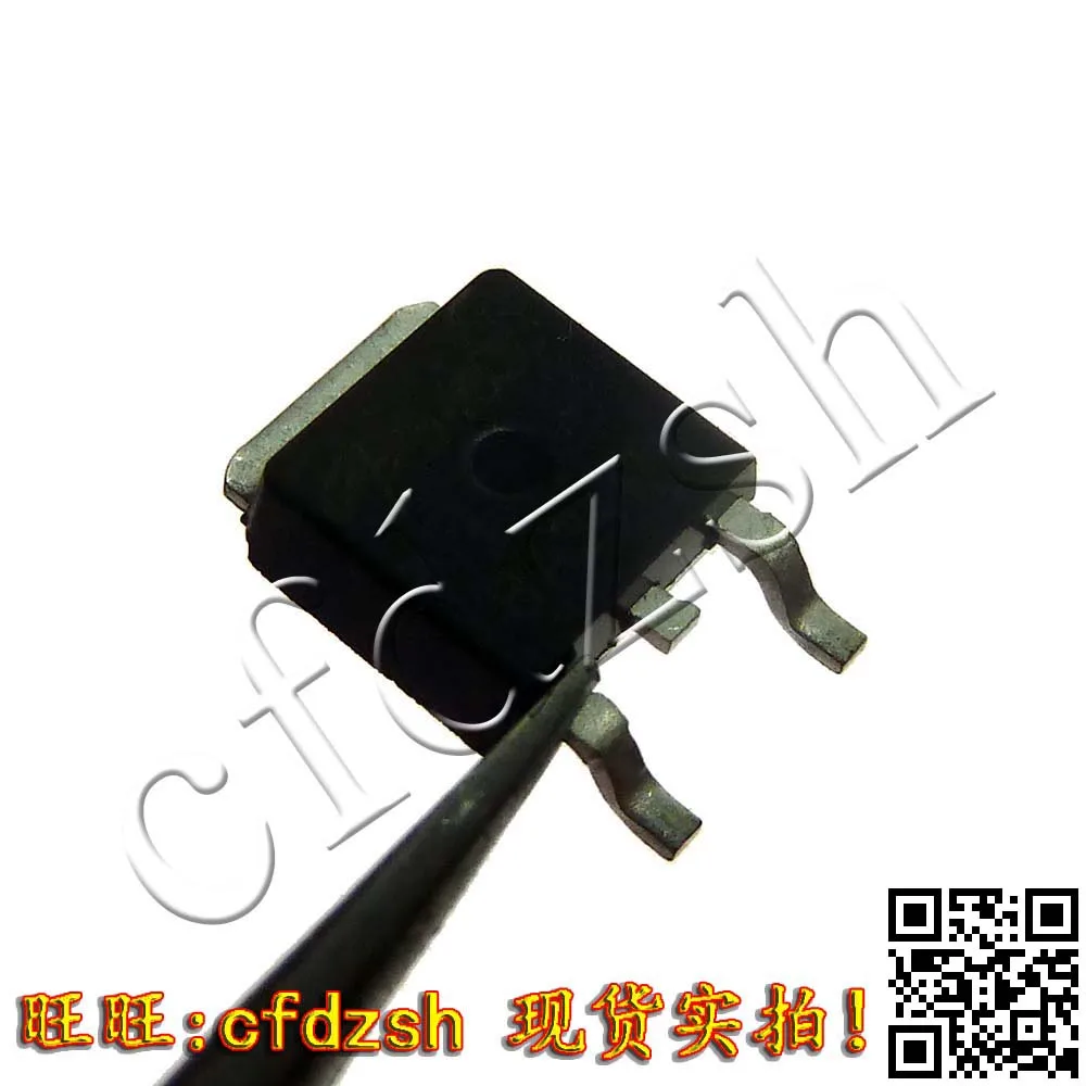 APM3023N TO-252 30 В 30A |