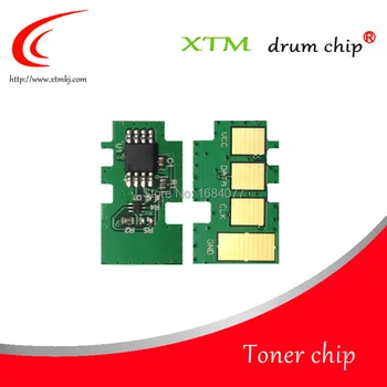 

Compatible toner chips CLT K505L 505L 505 CLT505L EU for Samsung ProXpress C2620 C2670 C2680 cartridge count chip