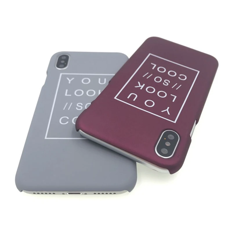 For iphone X Case (6)