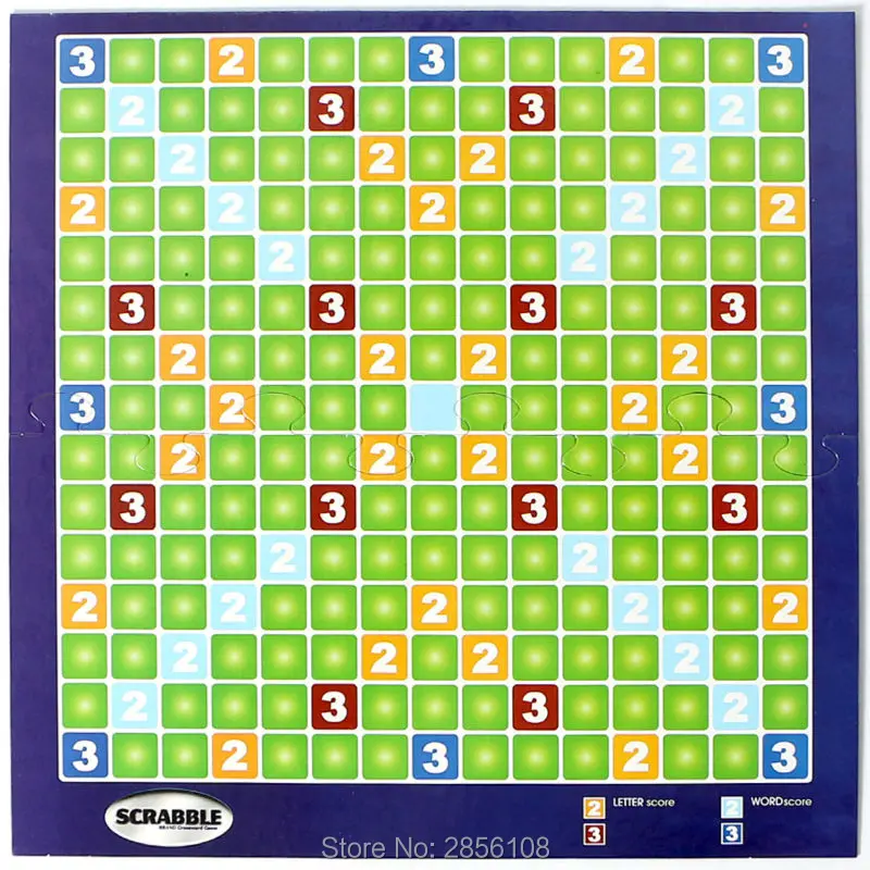 Семья забавные SCRABBLE алфавит игры легко играть головоломки игры, развивающие игрушки Семья ужин вечерние игры весело кроссворд игры орфографии