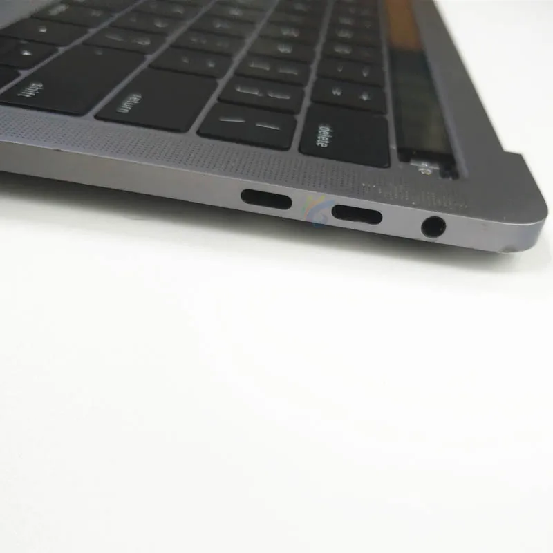 A1706 Topcase Для Macbook Pro Retina 13 &quotA1706 Top Case palmrest с английской клавиатурой батарея Trackpad