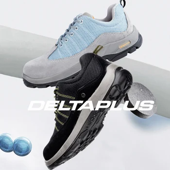 delta plus safety shoes price