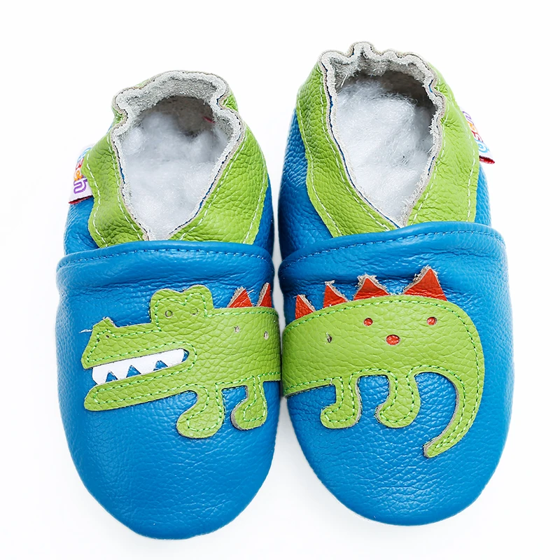 baby walking slippers
