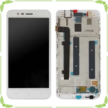 

For Vodafone vfd600 LCD Display Panel Touch Screen Digitizer Glass Assembly