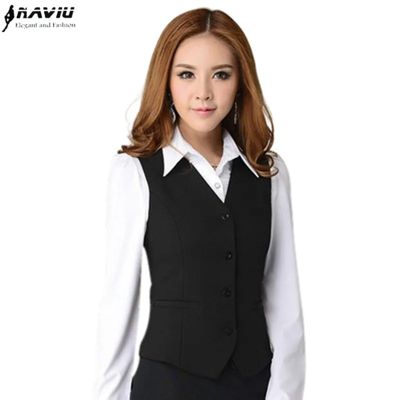 plus size black suits for women