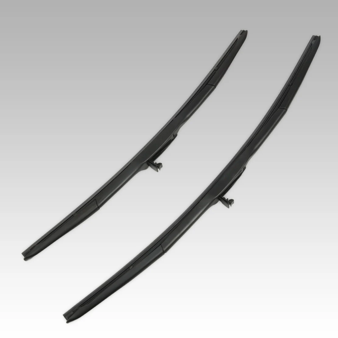 Toyota Camry Windshield Wipers Size