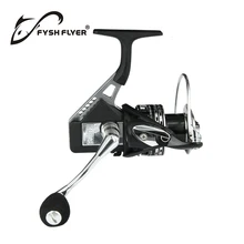 Высокоточная спиннинговая катушка Рыболовная катушка для ловли карпа морские Carretilha катушки из нержавеющей стали 10+ 1 BB CNC сплав
