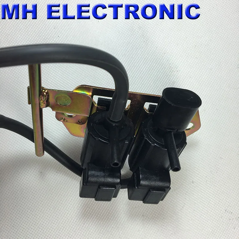 Электромагнитный клапан Freewheel MR263723 для Mitsubishi Pajero Montero Sport Challenger Nativa K94 W K96W K97W