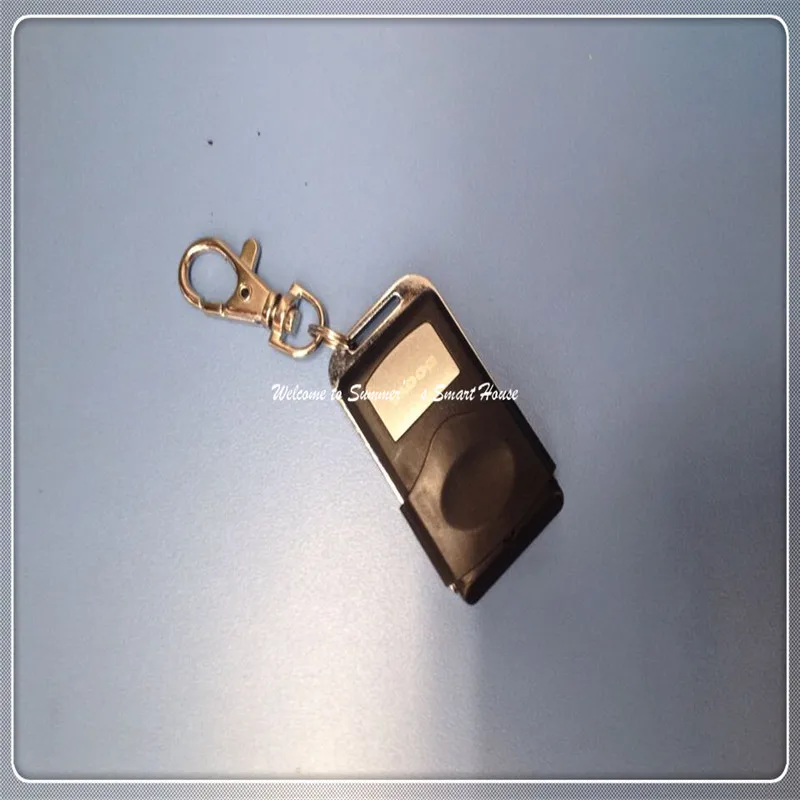 

Free by China air post DC115A Single Channel Mini Emitter 2pcs