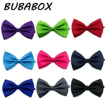 Галстук-бабочка милые домашние животные Модный Симпатичный щенок собаки Кот котенок питомец игрушка детский галстук-бабочка одежда 11*7 см