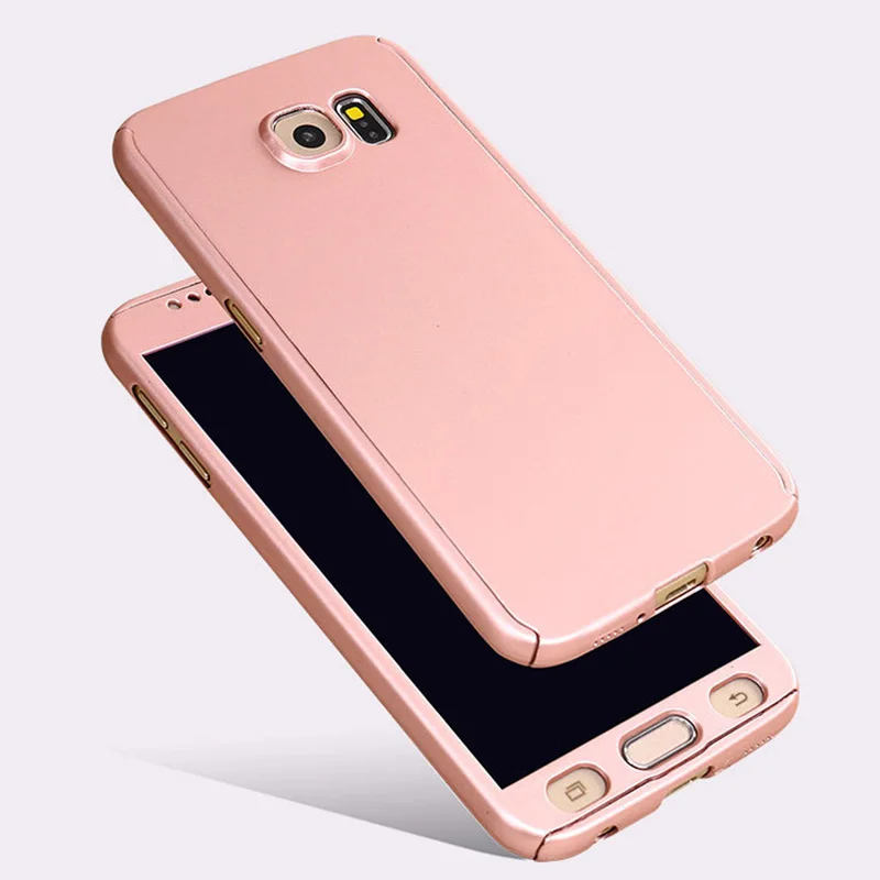 coque samsung s7 complete