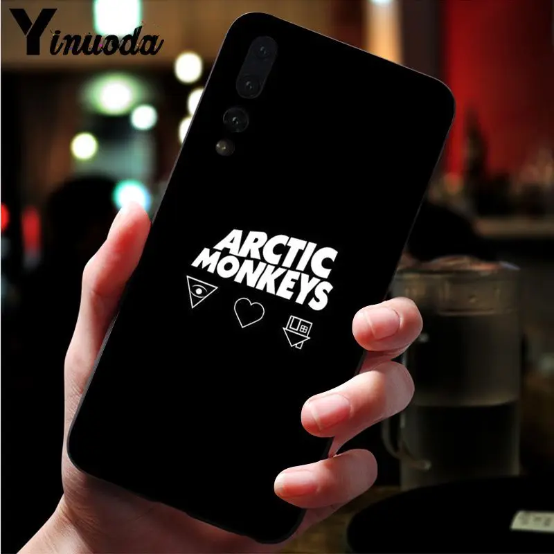 arctic monkeys