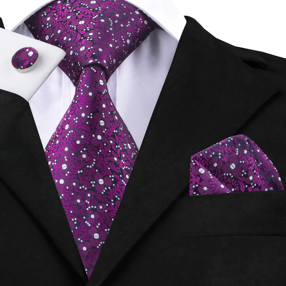 luxury brand ties