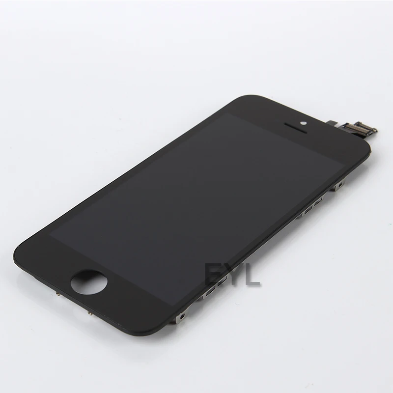 Дисплей для iPhone 5G 5C ЖК экран сенсорная панель дигитайзер в сборе полные