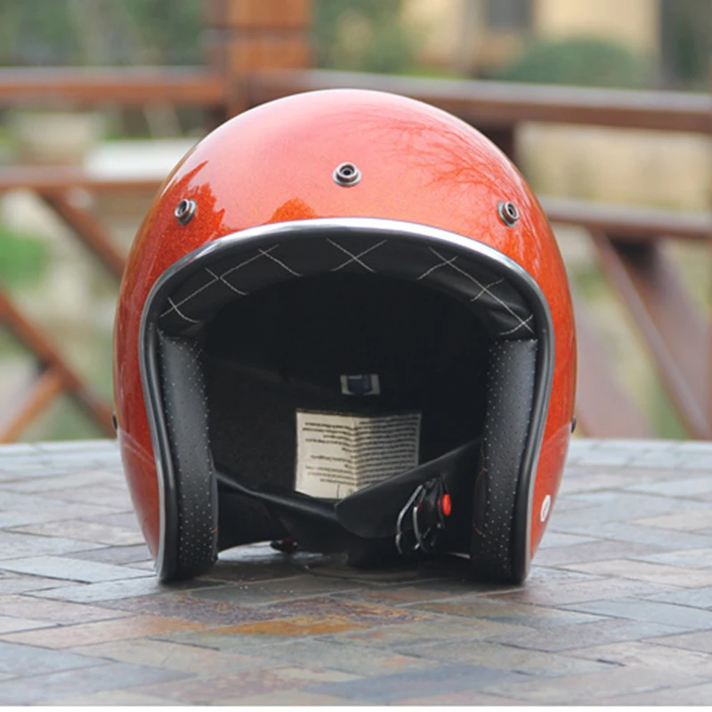 Новый casco capacetes moto rcycle шлем гоночный одобренный автомобильный мото Оранжевый