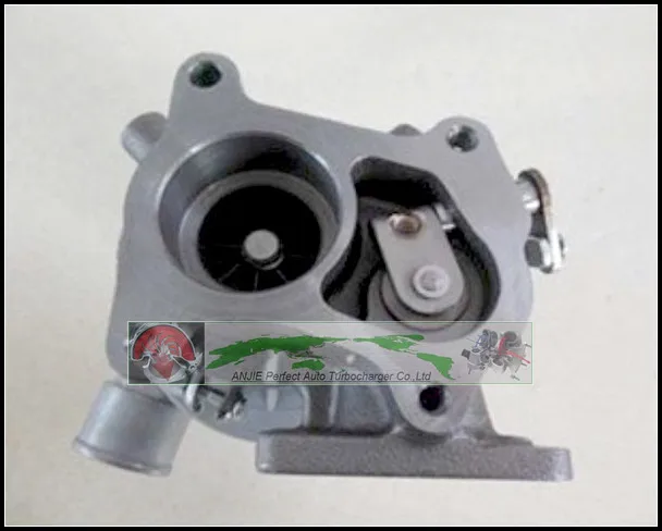 RHF5 KHF5-2B 28201-4X700 Turbo Turbocharger For HYUNDAI Terracan Car 2003-06 J3 J3CR 2.9L CRDi 163HP (4)