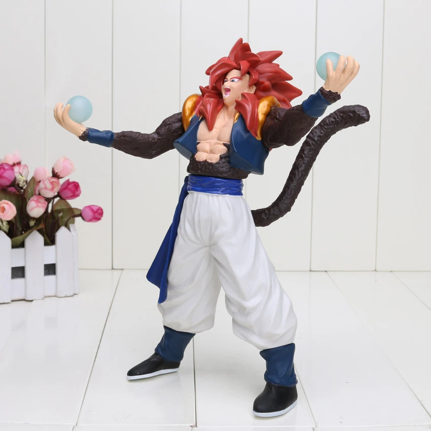 ss4 gogeta action figure