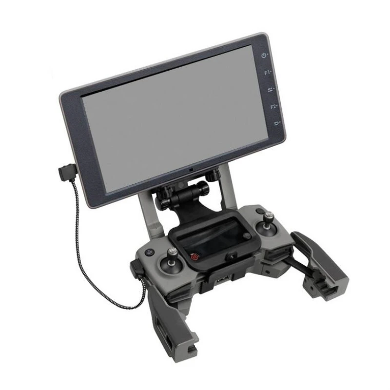 dji crystalsky mavic 2