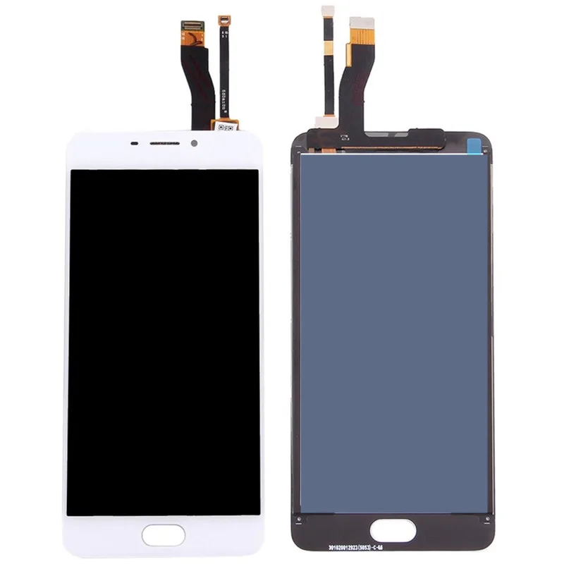 M5 NOTE BAISE 