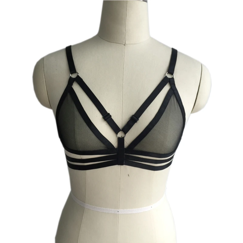 suspender belt dress