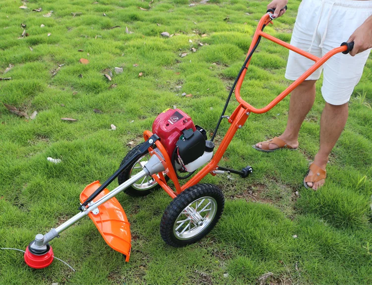 New Tiller-6