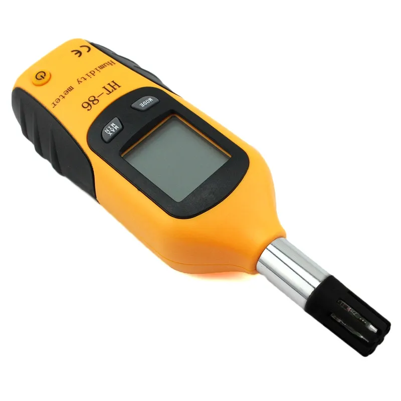 Digital Hygrometer