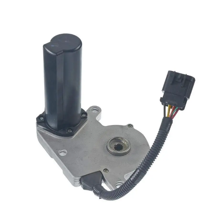 Трансферный корпус шифратора двигателя для Chevrolet GMC SUV с RPO кодом NP8 19125571 19125640 5170543AA