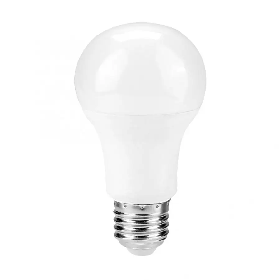 Новый 7 Вт E27 RGBW LED WIFI умный беспроводной контрольный светильник с регулируемой