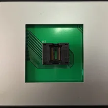 Ecmo.com.cn: только подлинный-XELTEK TSSOP44 разъем адаптера CX1012* цена ниже, пожалуйста, проконсультируйтесь перед оплатой