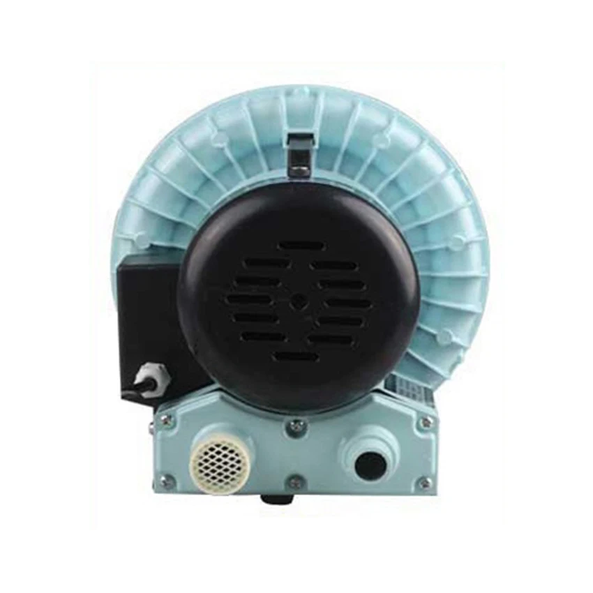 Воздушный насос для аквариума SUNSUN компрессор с кислородом 220 В|aquarium air compressor|compressor