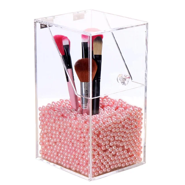 Buy Brand New Clear Acrylic Makeup Holder Pen