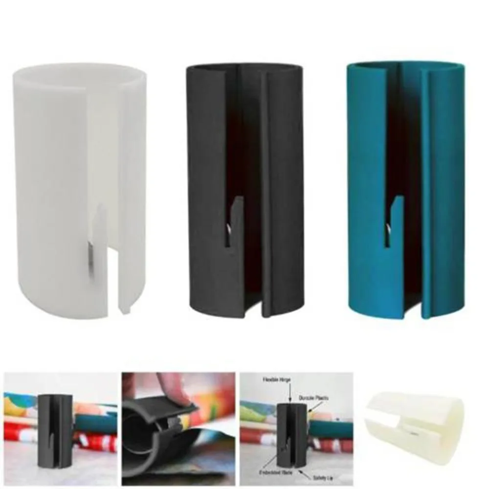 

Christmas Wrapping Paper Cutter Xmas Gift Roll Wrap Paper Trimmer Cutter Cutting Tools Paper Cutters Handmade Tools