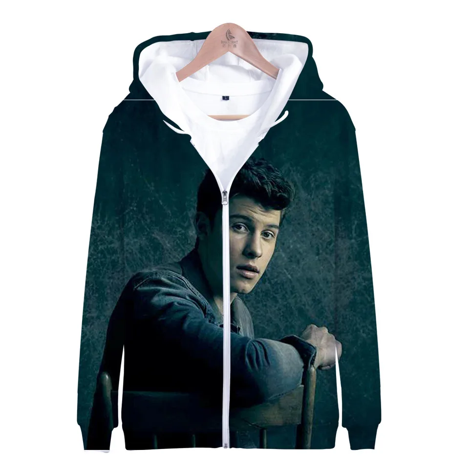 moletom masculino shawn mendes