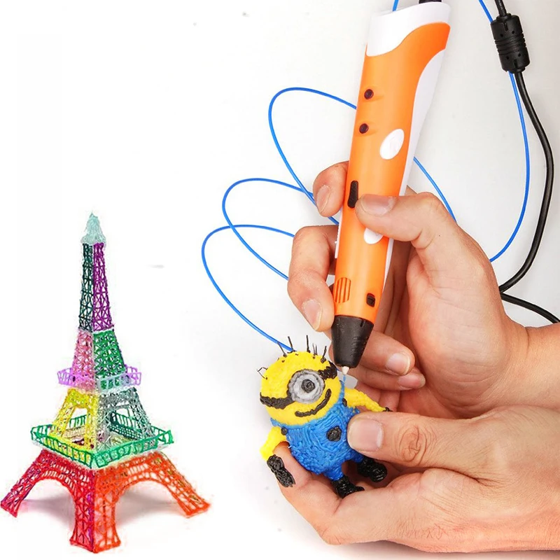 Caneta multifunção