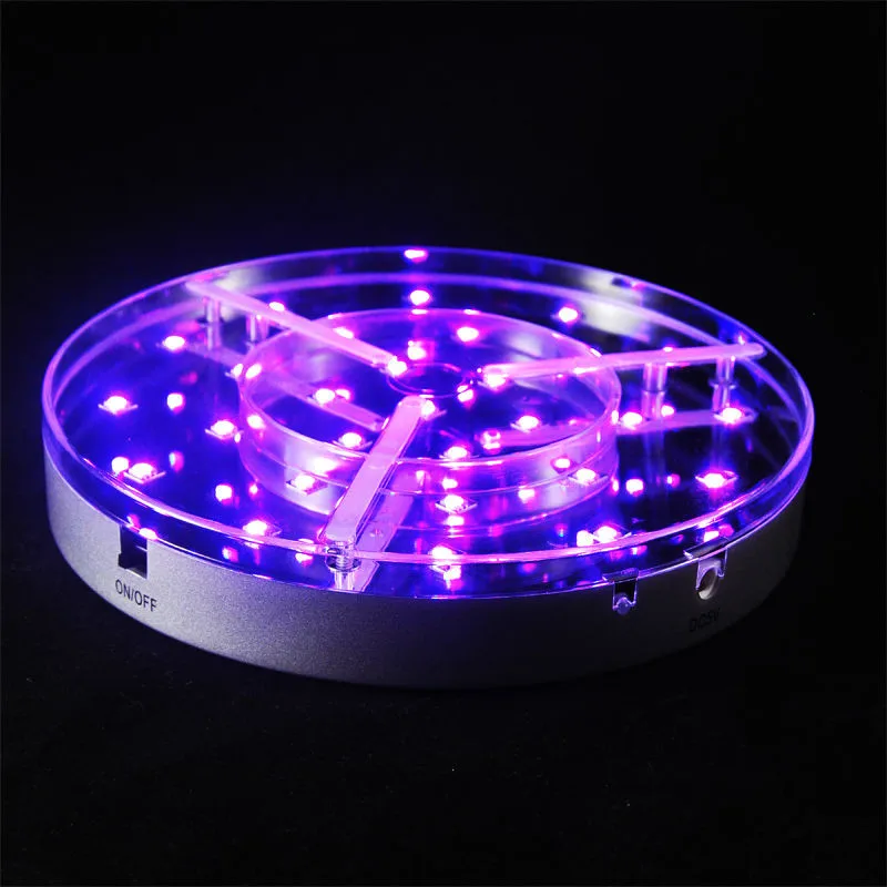 Рисунок 3 - перезаряжаемая светодиодная оссветильник