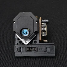 Замена для DENON DCM-460 CD DVD плеер запасных Запчасти лазерной линзы Lasereinheit модульный блок DCM460 Оптический Пикап блок Optique