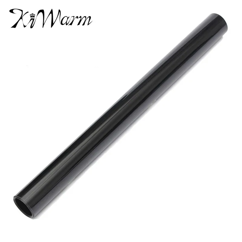 

Convenient 50cm X 7m 15% Limo Black Car Auto Van Window Glass Tint Film Mirror Tinting Decorative Films House Office