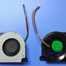 Процессор кулер вентилятор радиатора OEM подходит для Toshiba Portege R700 R705 R800 R830 R835 R930 охлаждения GDM610000456 C-136C