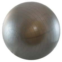 Балансировка стабильности мяч для йоги Пилатес анти-burst, 55 см