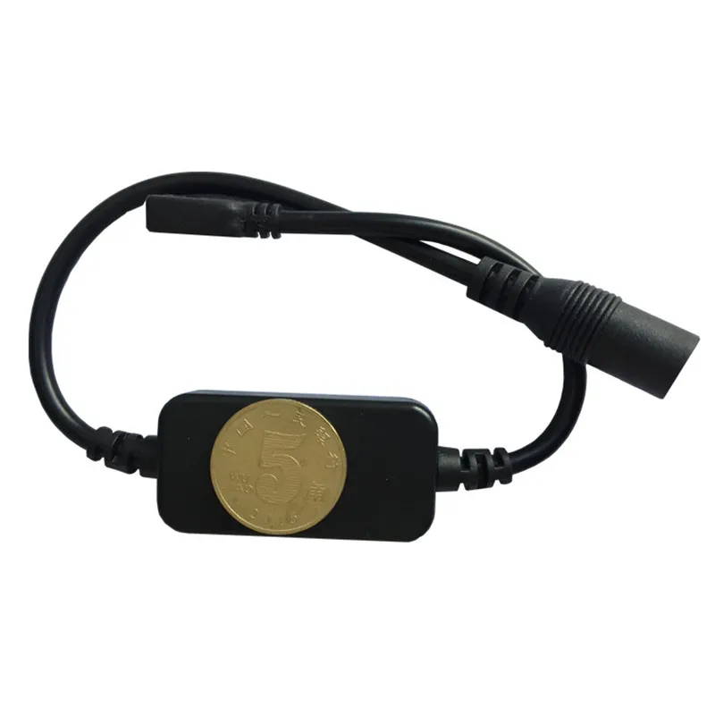 Dimmers para 5050 2835 3528 Tipo de Item : Regulador de luz