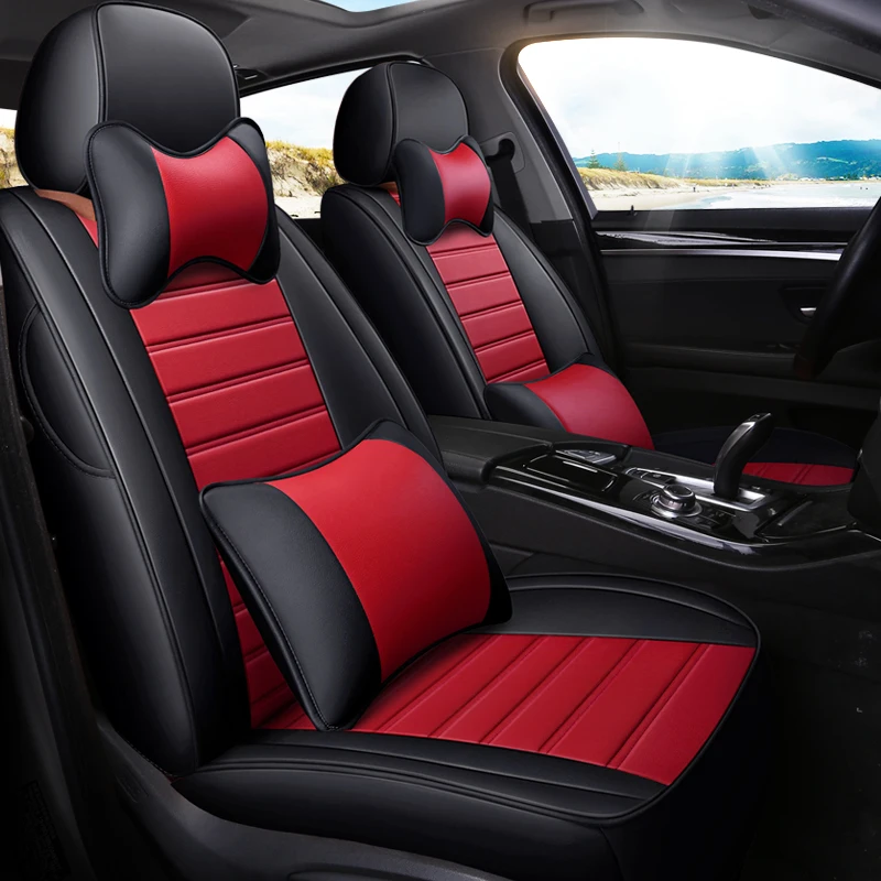  custom auto High quality Leather car seat cover for LEXUS CT ES IS GS GX LX RX NX LS GX460 GX470 GX