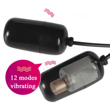 Powerful 5 Motors 12 Speeds Male Masturbator Glans Bullet Vibrators Delay Lasting Trainer Penis Massager Adult Sex Toys For Men 4